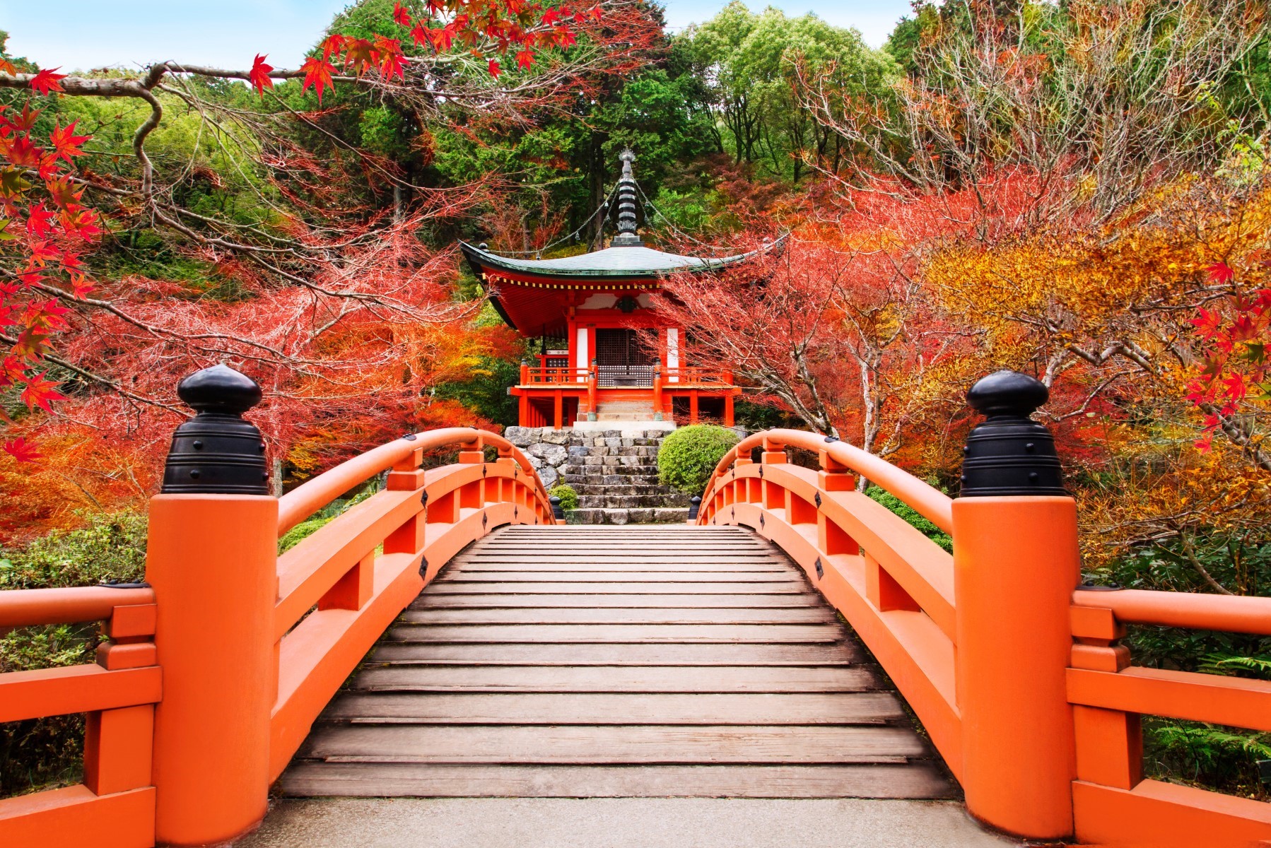 Tokio con Monte Fuji, Pekin y Shanghai / 9 Dias